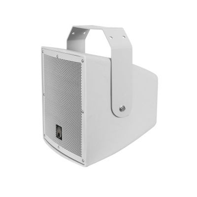 OMNITRONIC ODX-208T Installation Speaker 100V white