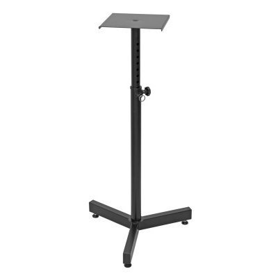 OMNITRONIC EUMO-2 Monitor Stand height-adjustable