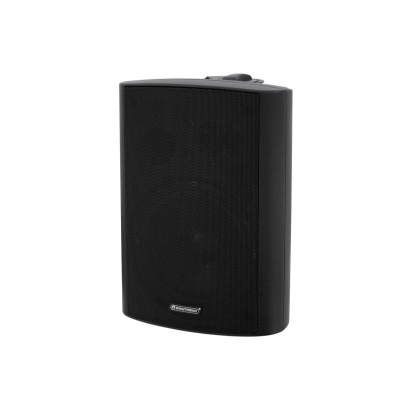 OMNITRONIC WPS-6S PA Wall Speaker OMNITRONIC WPS-6S PA Wall Speaker