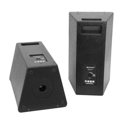 OMNITRONIC MAXX-1810 2-Way Top 2x