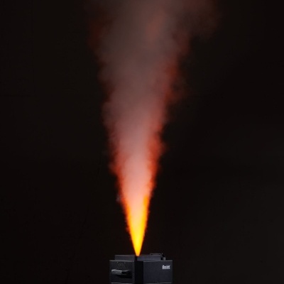 ANTARI M-9 RGBAW Stage Fogger