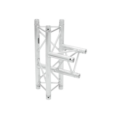 ALUTRUSS TRILOCK 6082AT-39 3-Way T-Piece