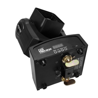 EUROLITE LED TMH-W36 Moving Head Zoom Wash