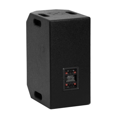 OMNITRONIC BOB-82X Subwoofer black