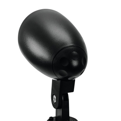 OMNITRONIC PS-2.5GS Projector Speaker, black, 2x