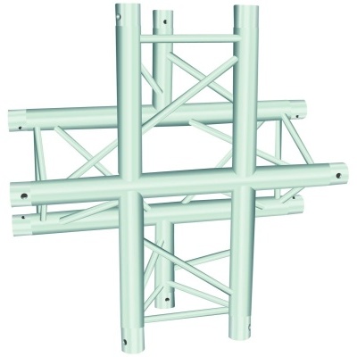 ALUTRUSS TRILOCK 6082AC-41 SU 4-Way Cross