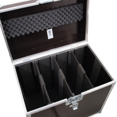 ROADINGER Flightcase 4x SLS Size L