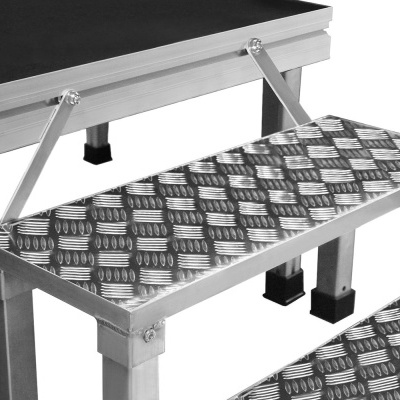 GUIL ECD-20-80 2 steps modular system