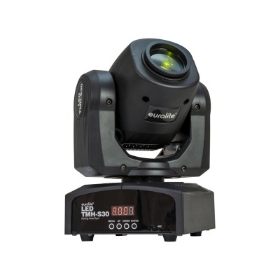EUROLITE LED TMH-S30 Moving Head Spot