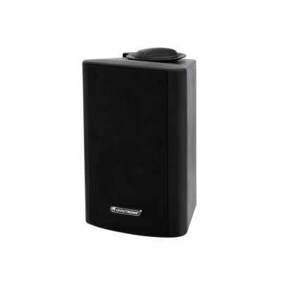 OMNITRONIC WPS-4S PA Wall Speaker OMNITRONIC WPS-4S PA Wall Speaker