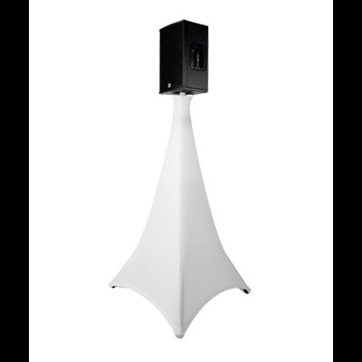 EXPAND XPS3GW Tripod Cover white three sides