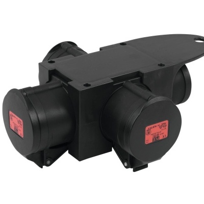 RIGPORT CEE16+ Power Distributor