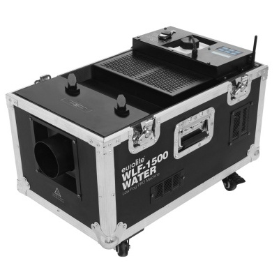 EUROLITE WLF-1500 Water Low Fog PRO