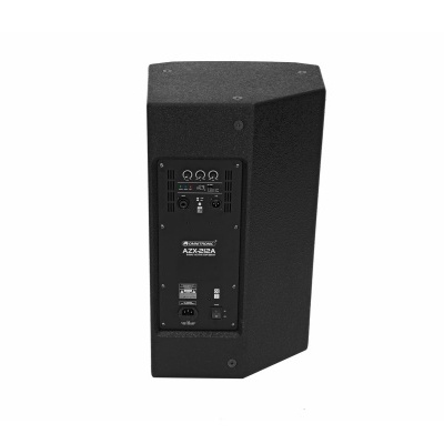 OMNITRONIC AZX-212A 2-Way Top active 250W OMNITRONIC AZX-212A 2-Way Top active 250W