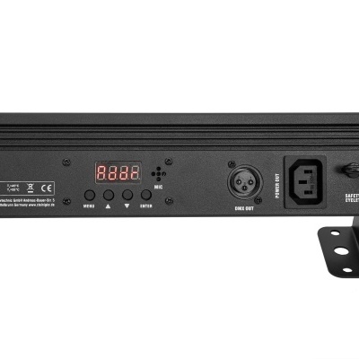 EUROLITE LED BAR-6 QCL RGB+WW Bar