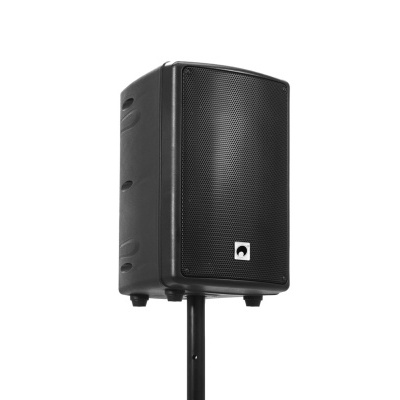 OMNITRONIC WAMS-08BT MK2 Wireless PA System