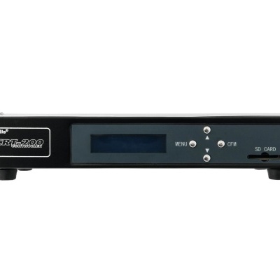 EUROLITE CRT-200PRO MK2 Controller