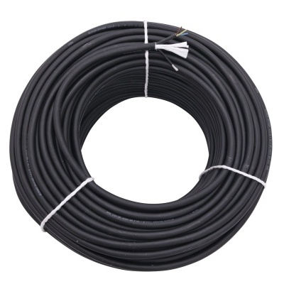 HELUKABEL Combi Cable 1x2x0.25+3G1.5 100m