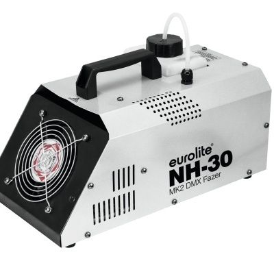 EUROLITE NH-30 MK2 DMX Fazer