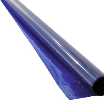 EUROLITE Color Foil 132 medium blue 122x100cm