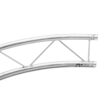 ALUTRUSS DECOLOCK DQ2 Element f.Circle 1m vert.90°