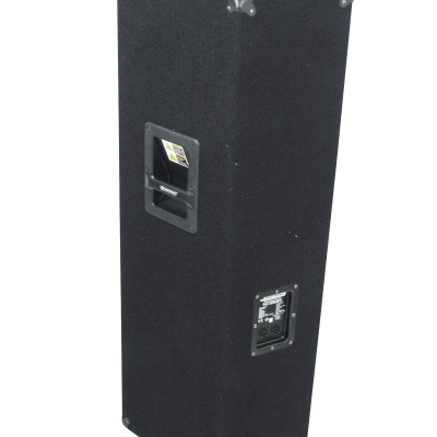 OMNITRONIC TX-2520 3-Way Speaker 1400W