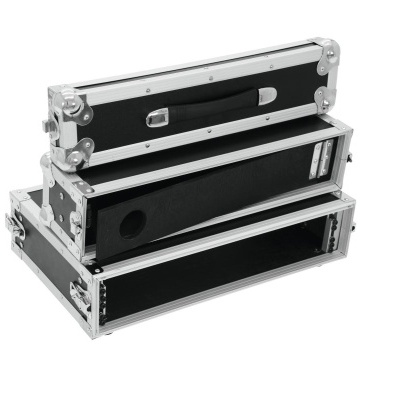 ROADINGER Case for Wireless Microphone Systems