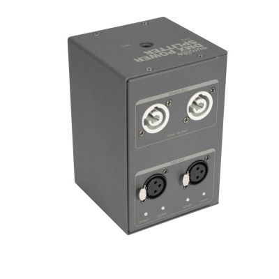 EUROLITE DMX Power Splitter 2x2