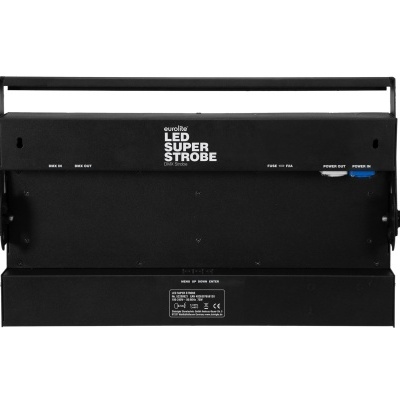 EUROLITE LED Super Strobe