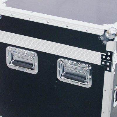 ROADINGER Universal Tour Case 120cm with wheels