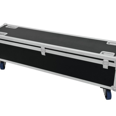 ROADINGER Universal Case Pro 140x30x30cm with wheels