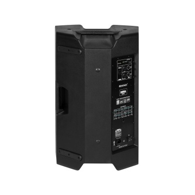 OMNITRONIC XIRA-215A  Active 2-Way Speaker FIR-DSP