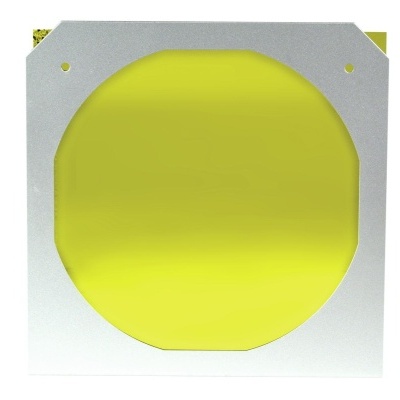 EUROLITE Color-Foil Set 19x19cm, six colors