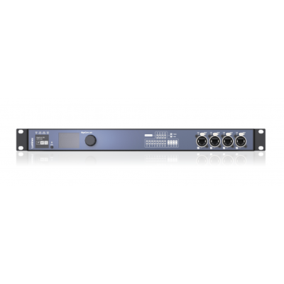 Luminex - GigaCore 20t – 16x1G – 4x10G(SFP+) – PoE++