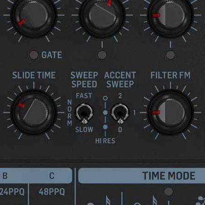 Behringer XENYX 1003B Premium Analog Mixer with 5 Mic Preamps