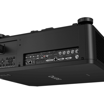 BenQ - LU9800 - Large Laser Projector