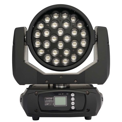 FOS IQ 28x12 Wash Moving Head