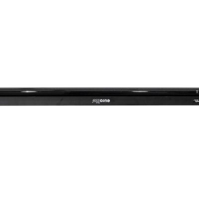 EUROLITE Complete Fixture 60cm 18W slim UV and white