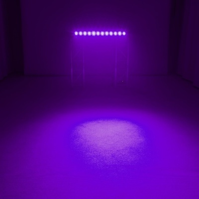 EUROLITE LED BAR-12 UV Bar