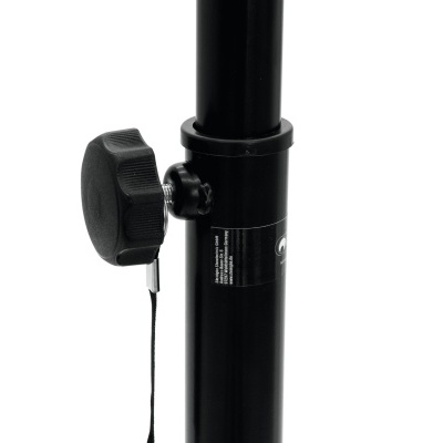 OMNITRONIC BS-2 EU Loudspeakerstand