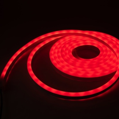 EUROLITE LED Pixel Neon Flex 12V RGB 5m with IR Set