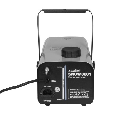 EUROLITE Snow 3001 Snow Machine