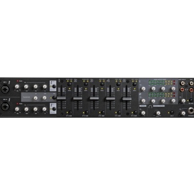 OMNITRONIC EM-550B MK2 Entertainment Mixer
