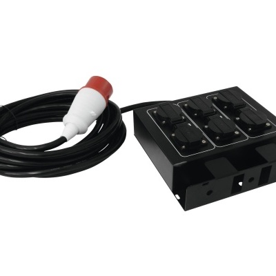 EUROLITE SB-65 Power Distributor