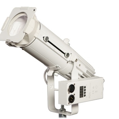 FOS Mini Profile 40w Pearl