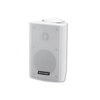 OMNITRONIC WPS-4W PA Wall speaker OMNITRONIC WPS-4W PA Wall speaker
