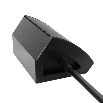 OMNITRONIC KM-112A Active Stage Monitor, coaxial