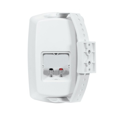 OMNITRONIC OD-4 Wall Speaker 8Ohms white 2x