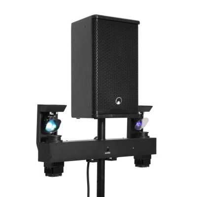 EUROLITE LED Twin Scan Bar