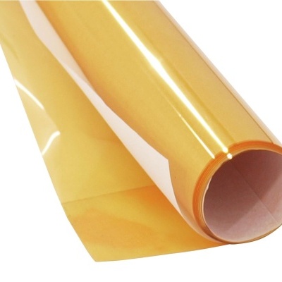 EUROLITE Color Foil 103 straw 61x50cm